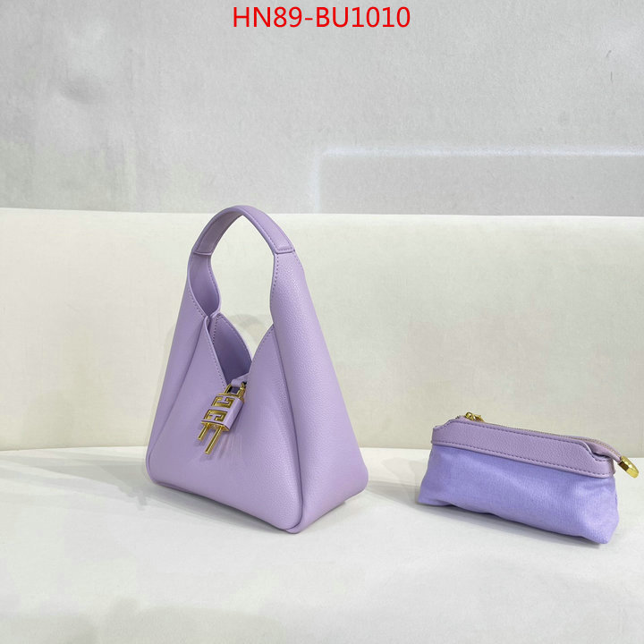 Givenchy Bags(4A)-Handbag-,ID: BU1010,