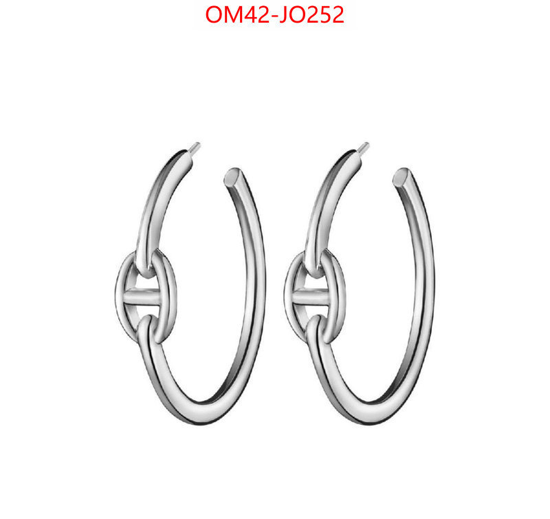 Jewelry-Hermes,online china ,ID: JO252,$: 42USD