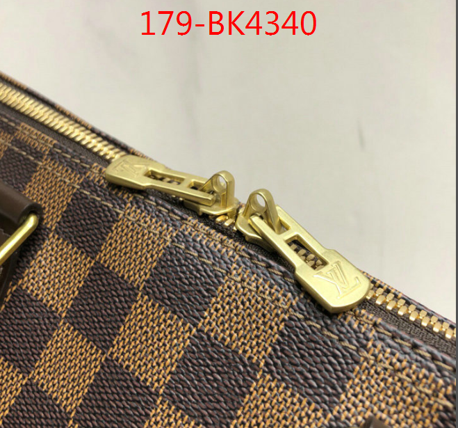 LV Bags(TOP)-Speedy-,ID: BK4340,$: 179USD