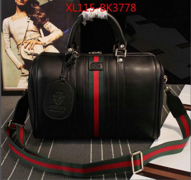 Gucci Bags(4A)-Handbag-,perfect quality ,ID: BK3778,$: 115USD