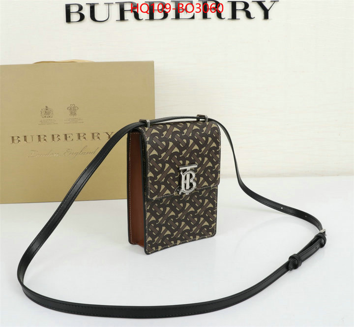 Burberry Bags(4A)-Diagonal,shop the best high quality ,ID: BO3060,$: 109USD