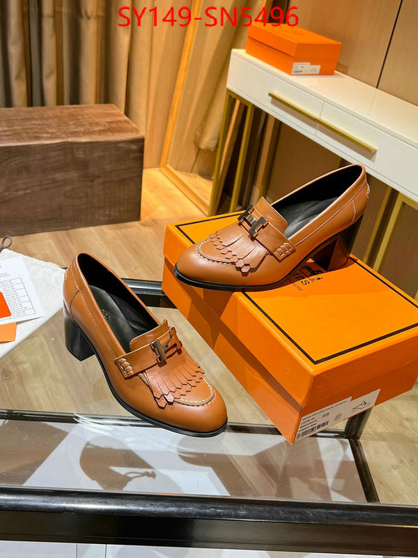 Women Shoes-Hermes,best capucines replica , ID: SN5496,$: 149USD