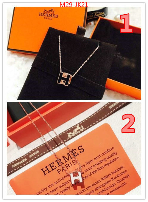 Jewelry-Hermes,flawless ,ID: JK21,$:29USD