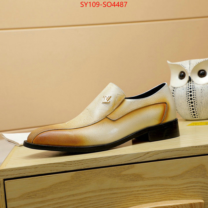 Men Shoes-LV,are you looking for , ID: SO4487,$: 109USD