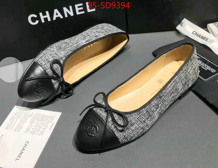 Women Shoes-Chanel,7 star , ID: SD9394,$: 95USD