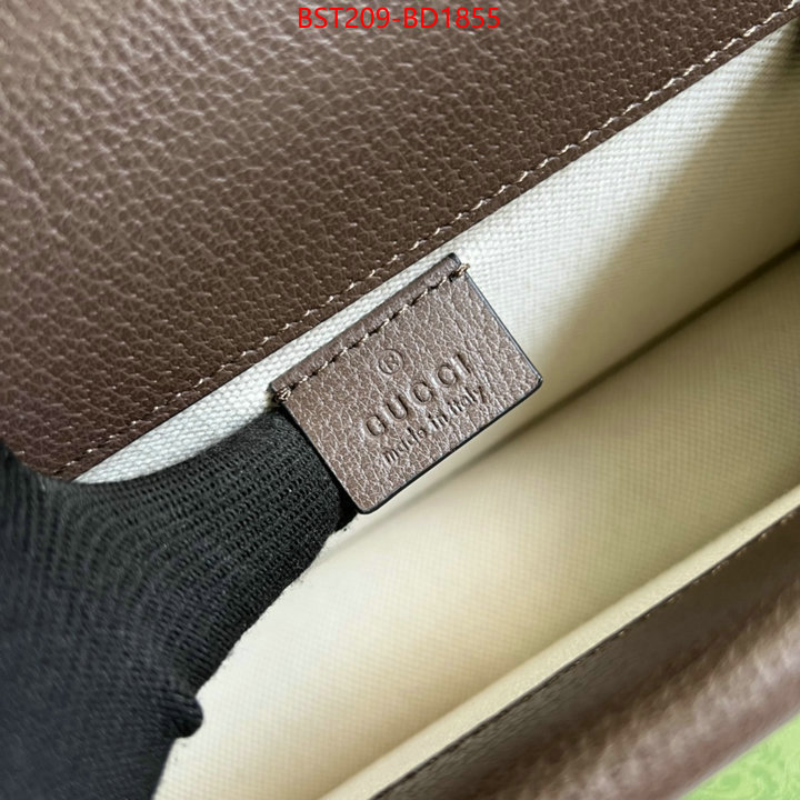 Gucci Bags(TOP)-Dionysus-,top 1:1 replica ,ID: BD1855,$: 209USD