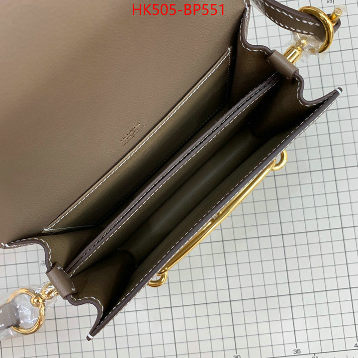 Hermes Bags(TOP)-Roulis,7 star collection ,ID: BP551,$:505USD