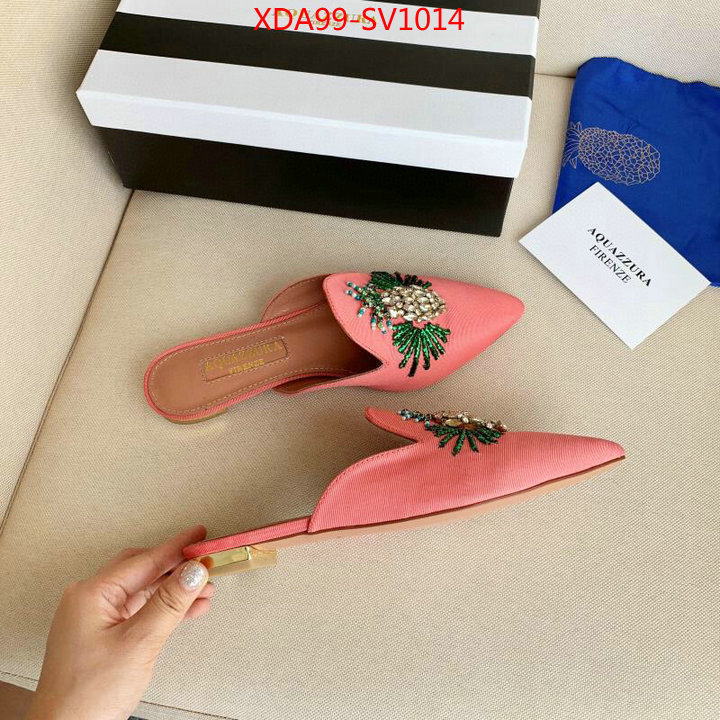 Women Shoes-Other,aaaaa quality replica , ID: SV1014,$: 99USD