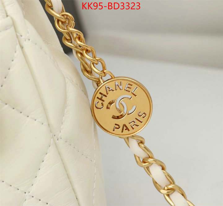 Chanel Bags(4A)-Diagonal-,ID: BD3323,$: 95USD