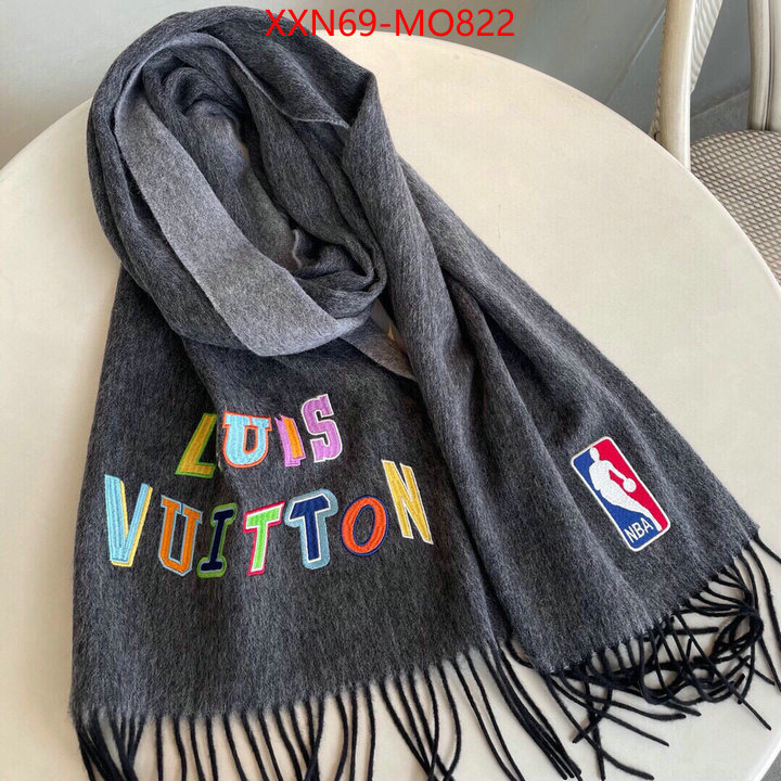 Scarf-LV,found replica , ID: MO822,$: 69USD