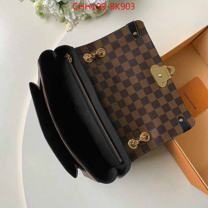 LV Bags(TOP)-Pochette MTis-Twist-,ID: BK903,$:199USD