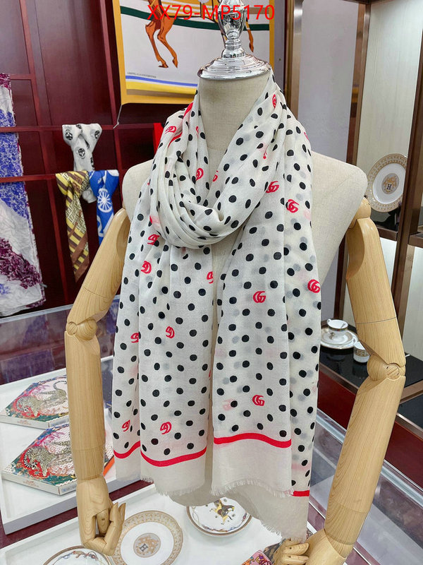 Scarf-Gucci,1:1 replica , ID: MP5170,$: 79USD