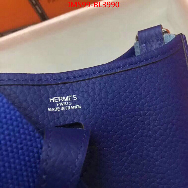 Hermes Bags(TOP)-Evelyne-,best replica ,ID: BL3990,$: 119USD