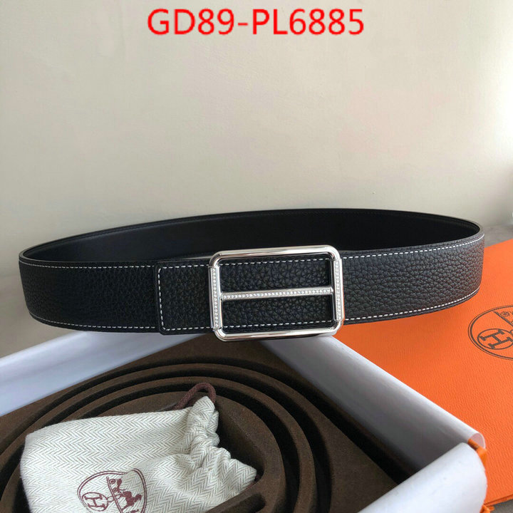 Belts-Hermes,can you buy knockoff , ID: PL6885,$: 89USD