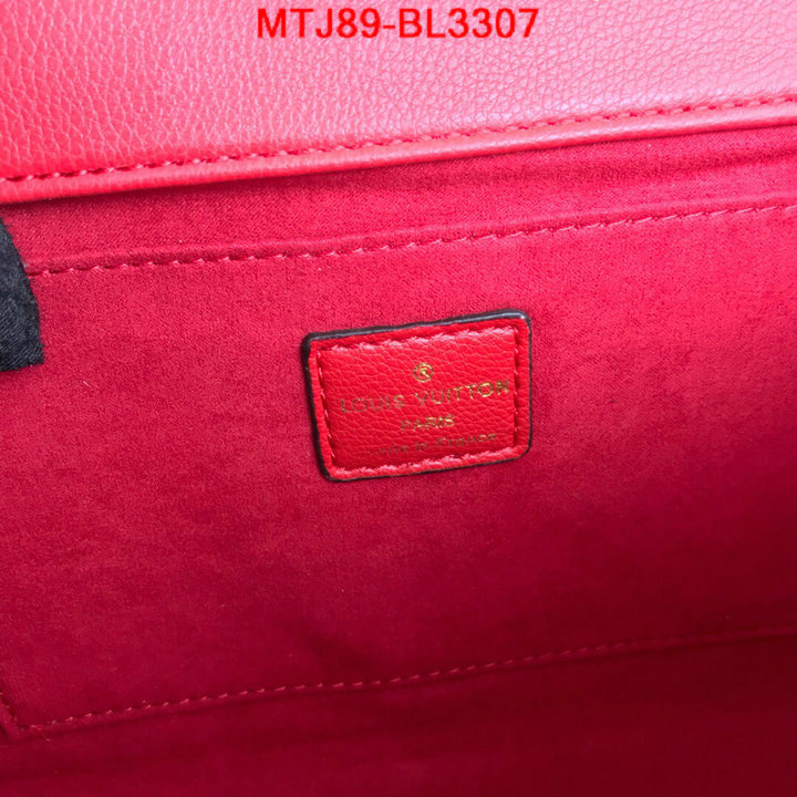 LV Bags(4A)-Pochette MTis Bag-Twist-,ID: BL3307,$: 89USD