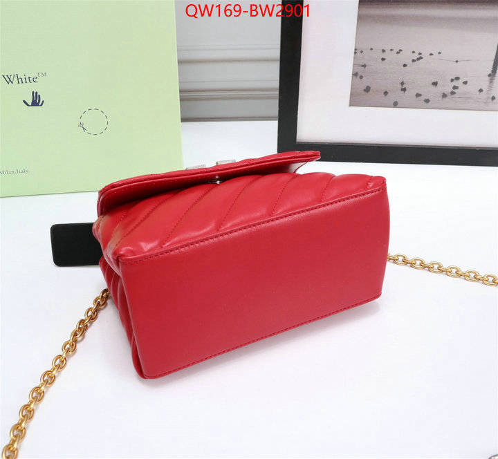 Off-White Bags ( TOP )-Diagonal-,customize the best replica ,ID: BW2901,$: 169USD