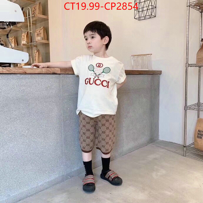 Kids clothing-Gucci,top perfect fake , ID: CP2854,