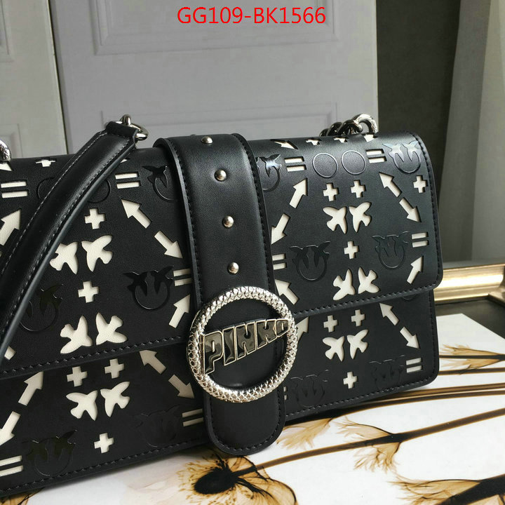 Pinko Bags(TOP)-Diagonal-,what is aaaaa quality ,ID: BK1566,$:109USD