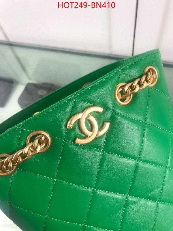 Chanel Bags(TOP)-Diagonal-,ID: BN410,$: 249USD