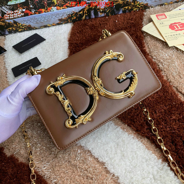 DG Bags(4A)-DG Girls,perfect ,ID: BN8903,$: 165USD