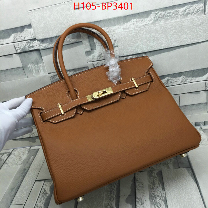 Hermes Bags(4A)-Kelly-,7 star replica ,ID: BP3401,$: 105USD