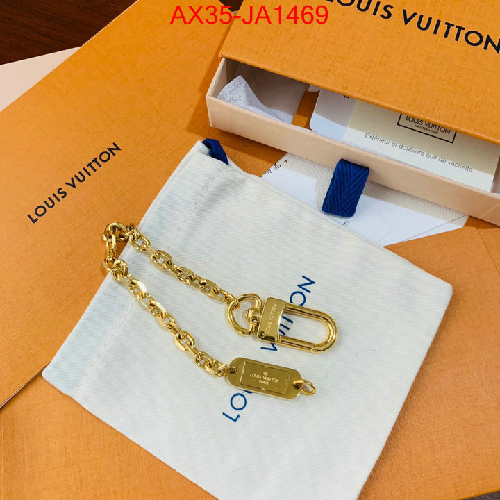 Jewelry-LV,counter quality , ID: JA1469,$: 35USD