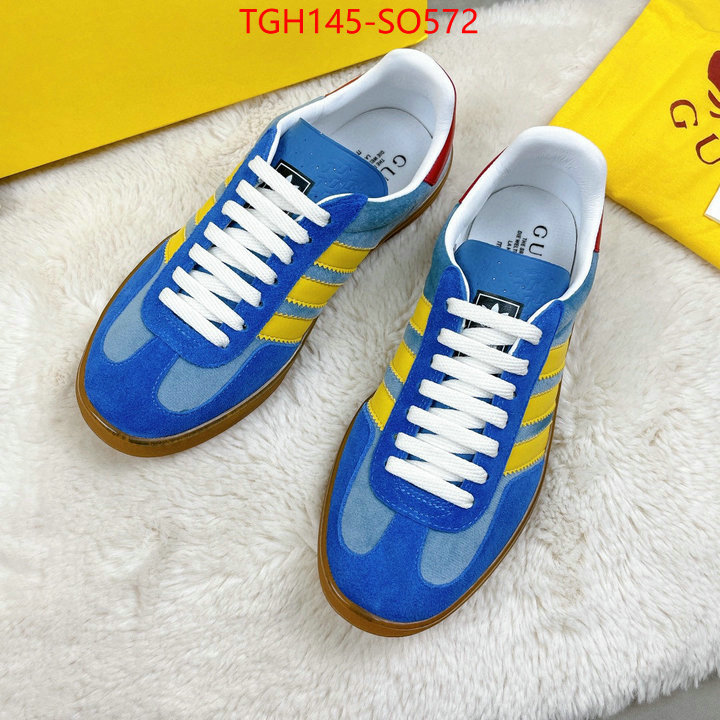 Men Shoes-Adidas,website to buy replica , ID: SO572,$: 145USD