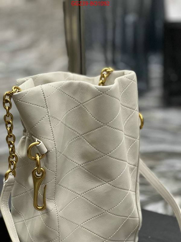 YSL Bag(TOP)-Other Styles-,ID: BO1092,$: 239USD