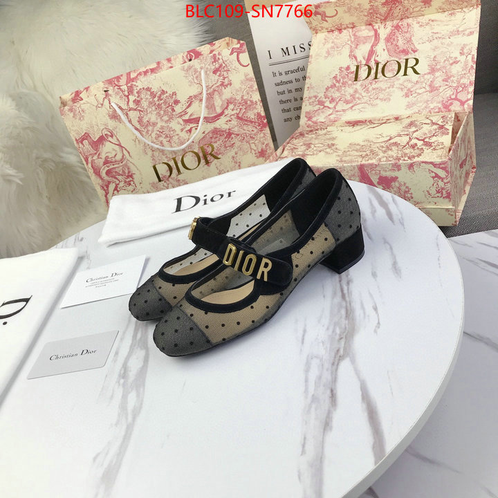 Women Shoes-Dior,what is aaaaa quality , ID: SN7766,$: 109USD