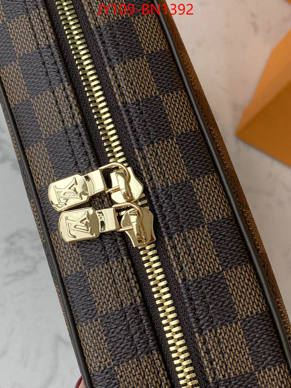 LV Bags(TOP)-Vanity Bag-,ID: BN1392,$: 109USD