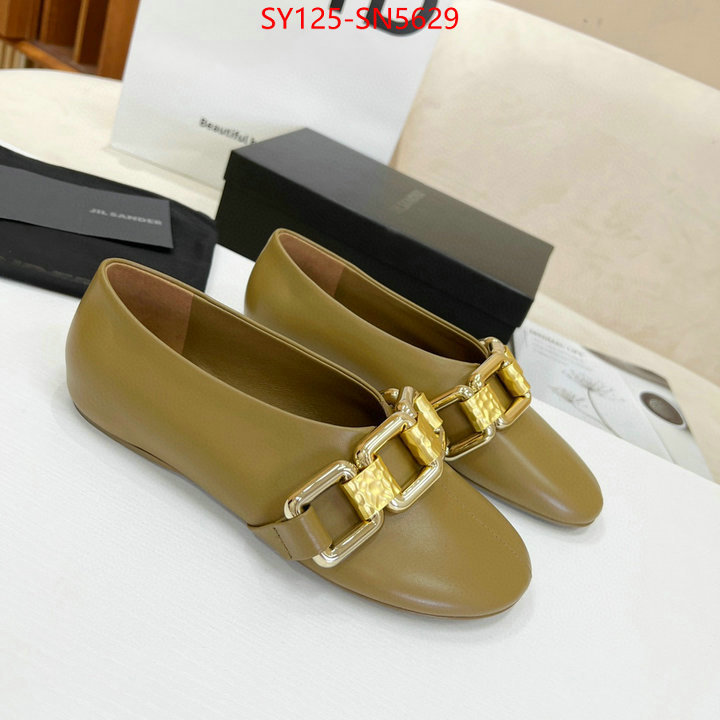 Women Shoes-Other,where quality designer replica , ID: SN5629,$: 125USD