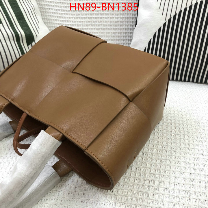 BV Bags(4A)-Handbag-,designer wholesale replica ,ID: BN1385,$: 89USD