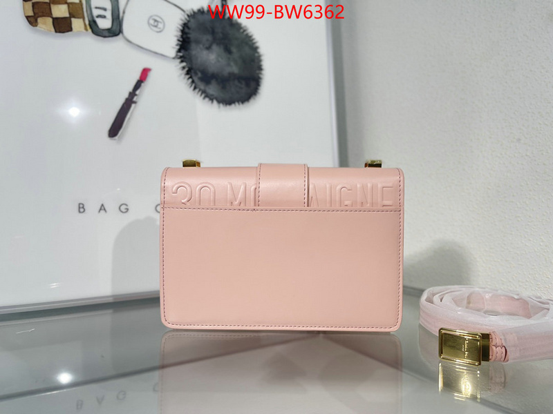 Dior Bags(4A)-Montaigne-,ID: BW6362,$: 99USD