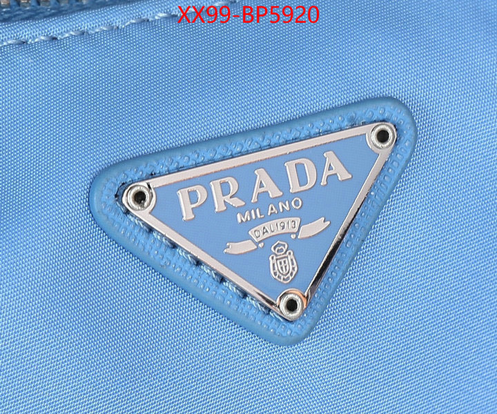 Prada Bags(TOP)-Re-Edition 2000,ID: BP5920,$: 99USD