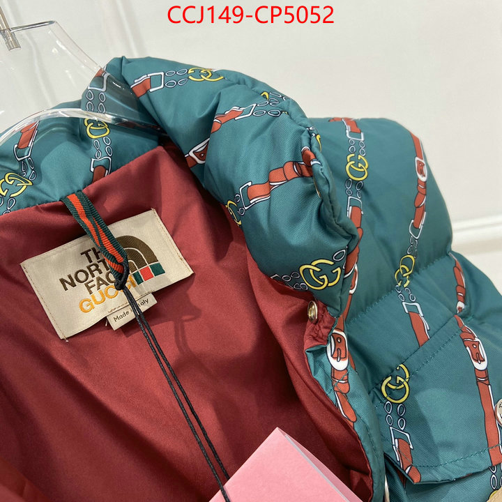 Down jacket Women-Gucci,what 1:1 replica , ID: CP5052,