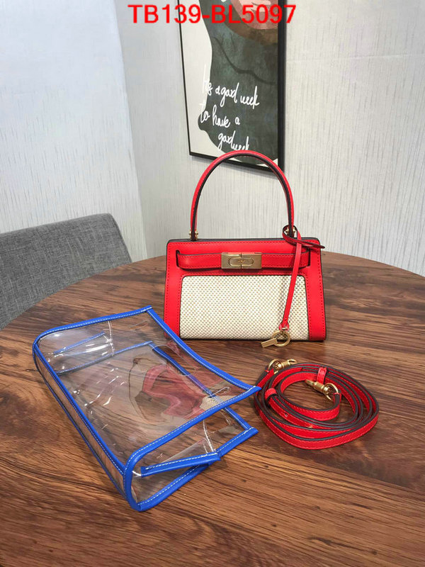 Tory Burch Bags(TOP)-Diagonal-,ID: BL5097,$: 139USD