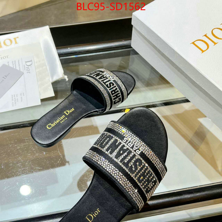 Women Shoes-Dior,designer 7 star replica , ID: SD1562,$: 95USD