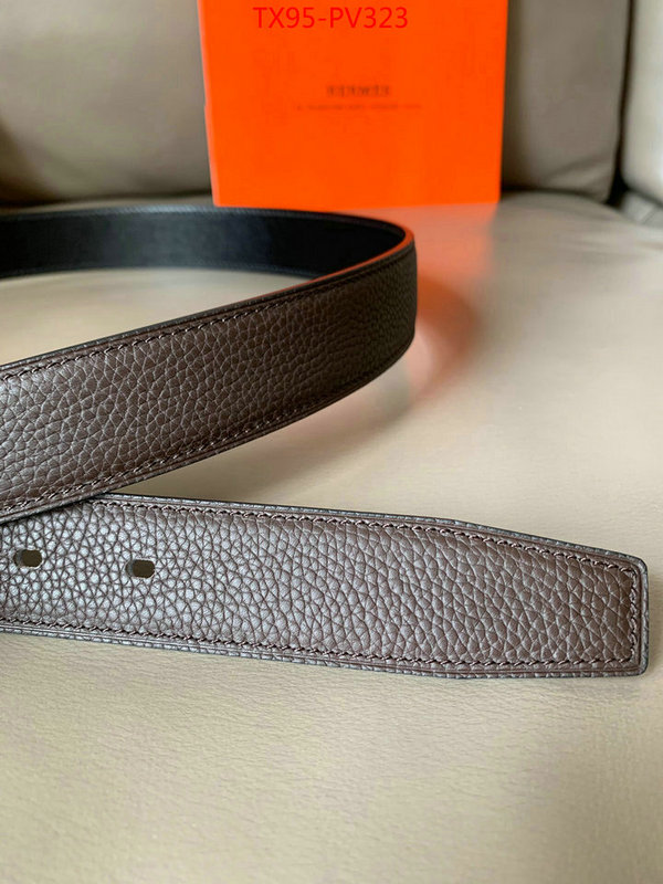 Belts-Hermes,designer , ID: PV323,$:95USD