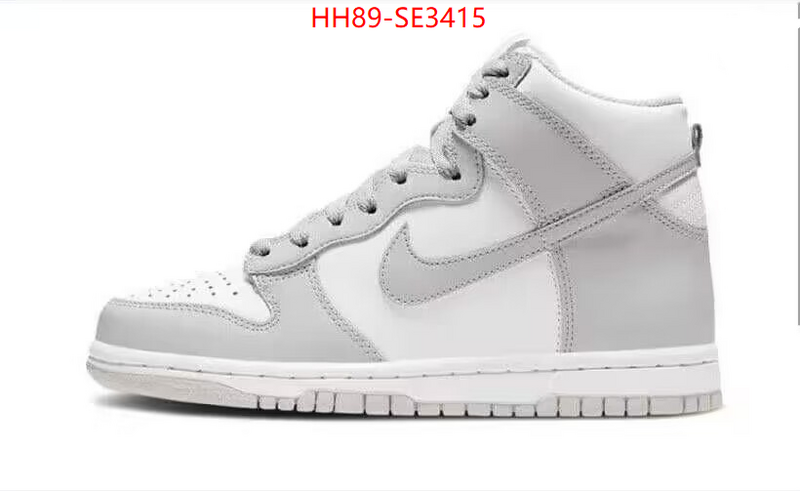 Women Shoes-NIKE,where should i buy replica ,the best affordable , ID: SE3415,$: 89USD