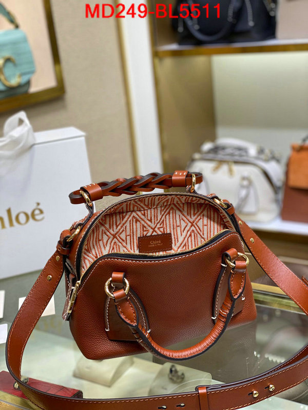 Chloe Bags(TOP)-Diagonal,designer 1:1 replica ,ID: BL5511,$: 249USD