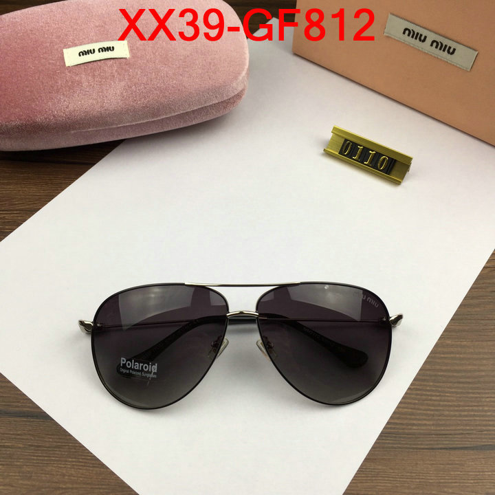 Glasses-Miu Miu,best , ID: GF812,$:39USD