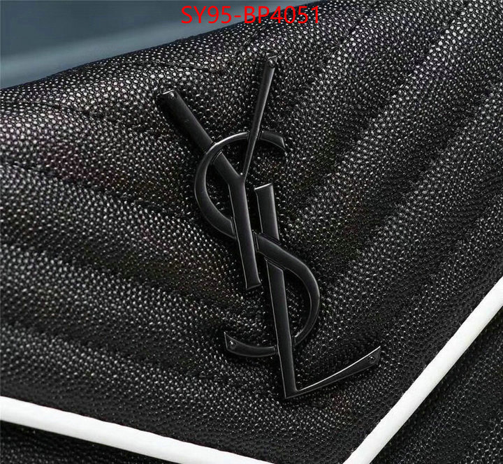 YSL Bag(4A)-LouLou Series,ID: BP4051,$: 95USD