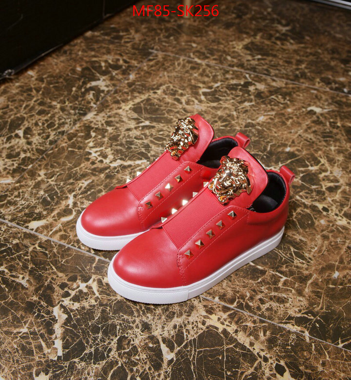 Women Shoes-Versace,best designer replica , ID: SK256,$:85USD