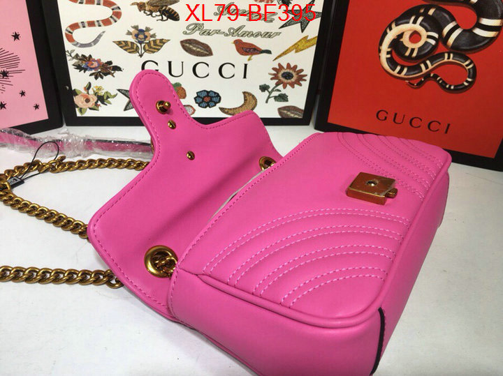 Gucci Bags(4A)-Marmont,what ,ID: BF395,$:79USD