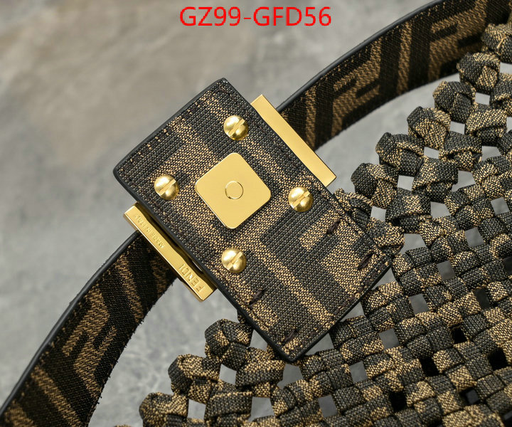 Fendi Big Sale-,ID: GFD56,$: 99USD