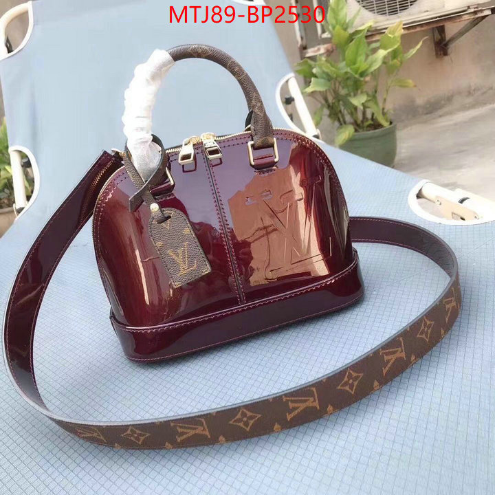 LV Bags(4A)-Alma-,how to start selling replica ,ID: BP2530,$: 89USD