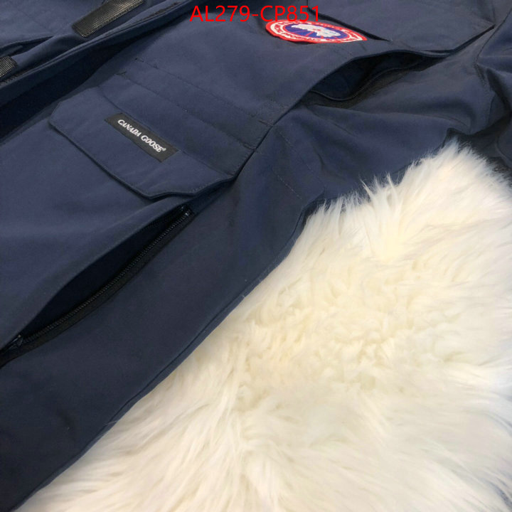 Down jacket Women-Canada Goose,replica sale online , ID: CP851,$:279USD