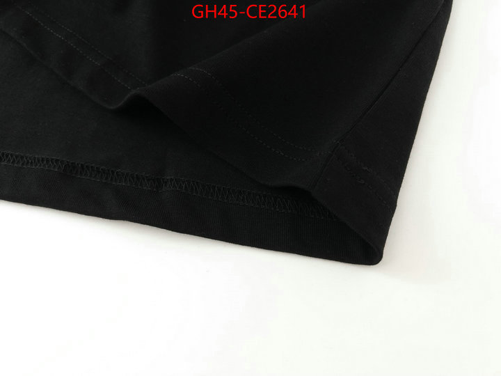 Clothing-LV,luxury shop , ID: CE2641,$: 45USD