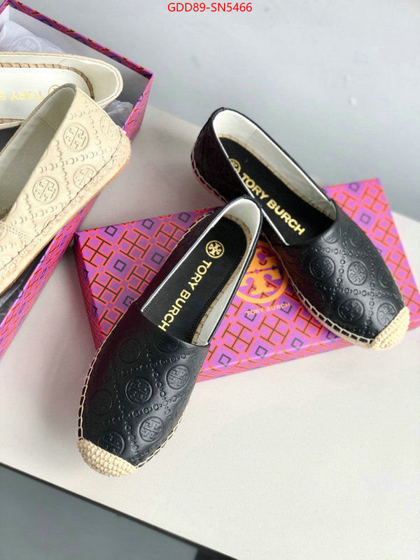 Women Shoes-Tory Burch,best knockoff , ID: SN5466,$: 89USD