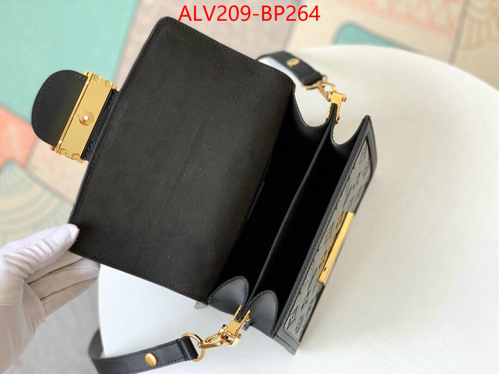 LV Bags(TOP)-Pochette MTis-Twist-,ID: BP264,$:209USD